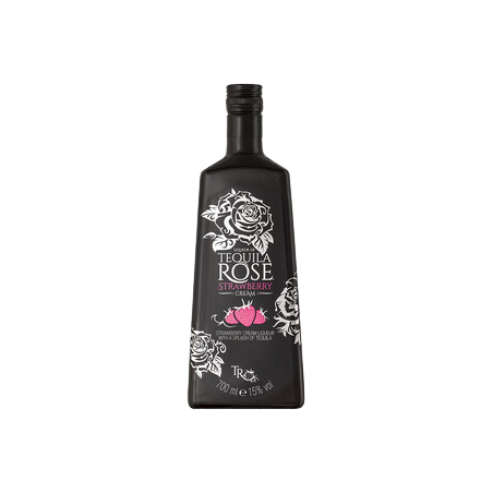 Tequila Rose 70cl
