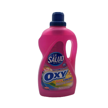 Quitamanchas Oxy Color 2ltr