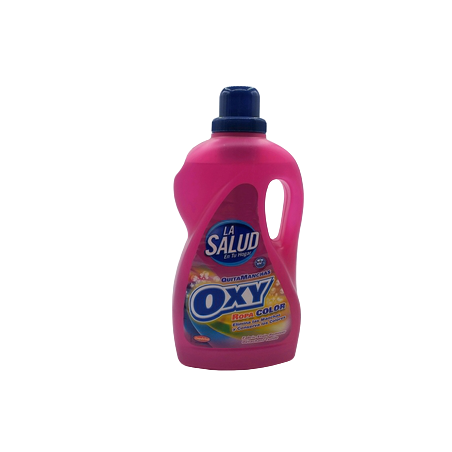 Quitamanchas Oxy Color 2ltr