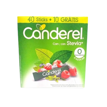 Canderel Green Stevia 40...