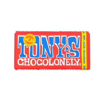 Tony´s Chocolonely Con...
