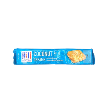 Hill Biscuits Coconut...