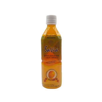 Savia Aloe Vera Drink Mango...
