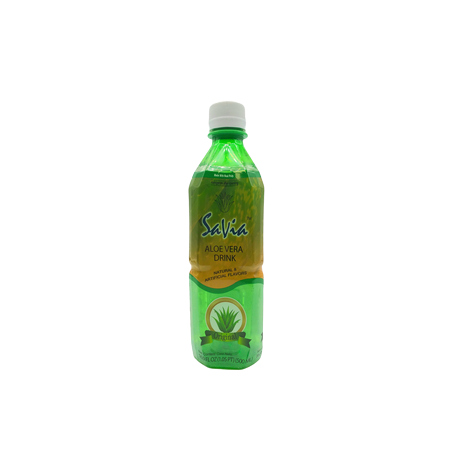 Savia Aloe Vera Drink Original 500ml
