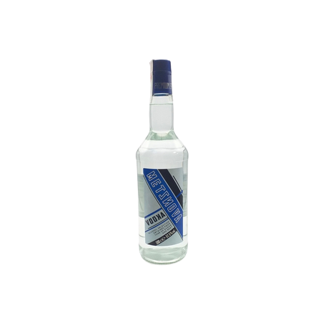 Vodka Metznova 1ltr