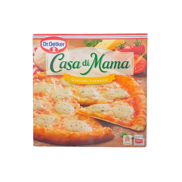 Casa Di Mama Pizza 4...