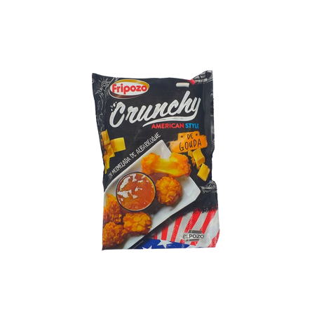 Fripozo Crunchy de Gouda 300grs