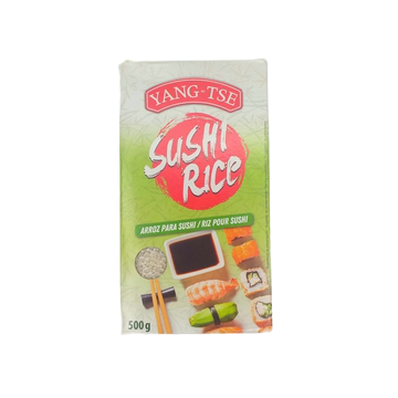 Yang-tse Sushi Rice Extra...