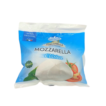 Toscanella Mozzarella...