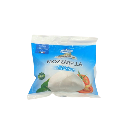 Toscanella Mozzarella Clasica 100grs