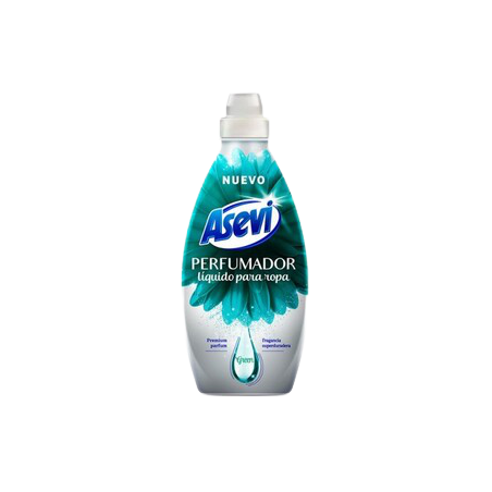 Asevi Perfumador Green 720ml
