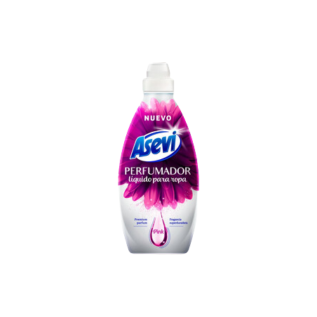 Asevi Perfumador Pink 720ml