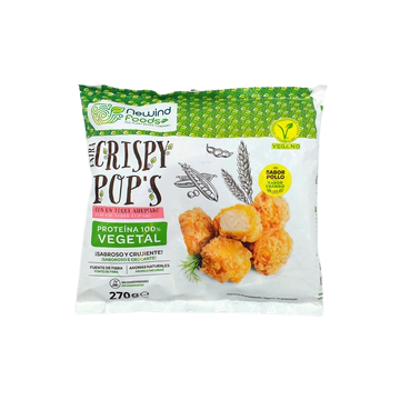 Newindfoods Crispy Pop`s...