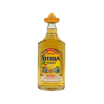 Tequila Sierra Reposado 70cl