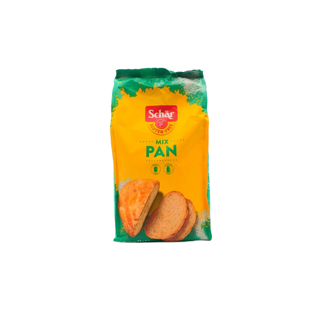 Schar Harina Pan S/Gluten 1kg