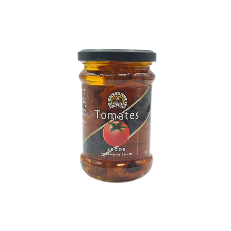 Die Kasemacher Tomates Secos Fco 250grs