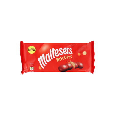 Maltesers Biscuits 110grs