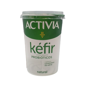 Activia Kefir Natural...