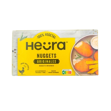 Heura Nuggets Vegetales...