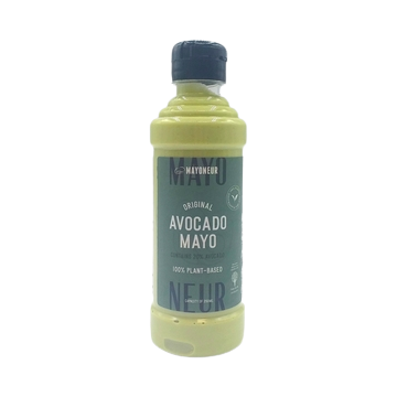 Mayoneur Avocado Mayo 250ml