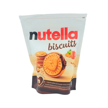 Ferrero Nutella Biscuits...