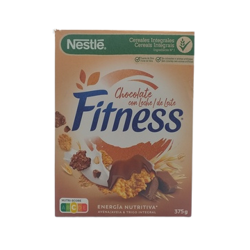 Nestle Fitness Chocolate...