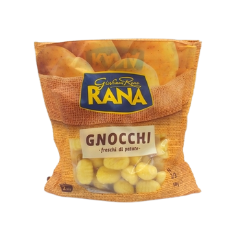 Rana Gnocchi Patata 400grs