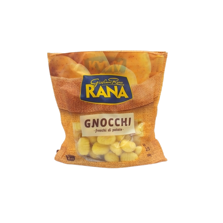 Rana Gnocchi Patata 400grs