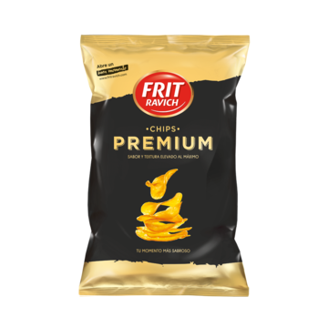 Frit Ravich Chips Premium...
