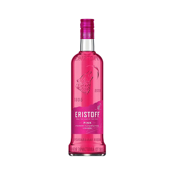 Eristoff Pink 70cl