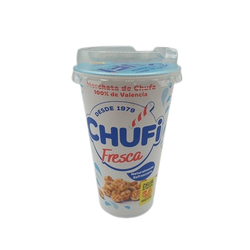 Chufi Horchata Fresca Cup...