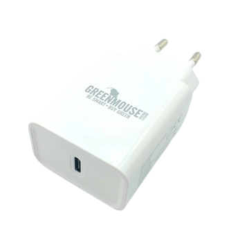 Wall Charger 20w Usb-c
