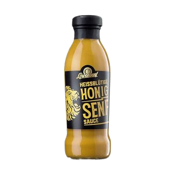 Lowensenf Honig Senf Sauce...
