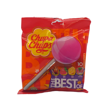 Chupa Chups The Best Of...