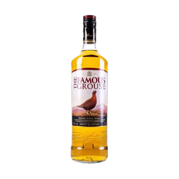 The Famous Grouse Whisky...