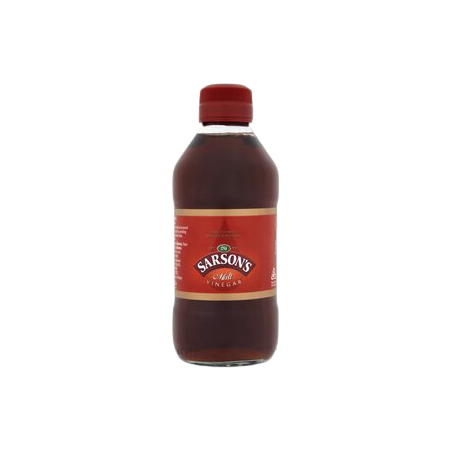Sarsons Vinegar Malt 284ml