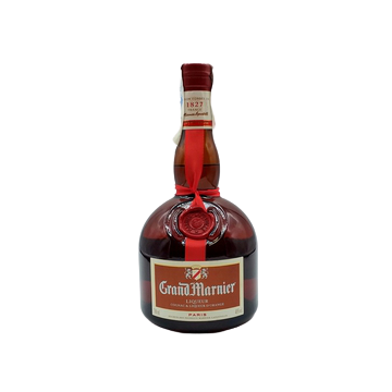 Liquor Grand Marnier Rojo 70cl