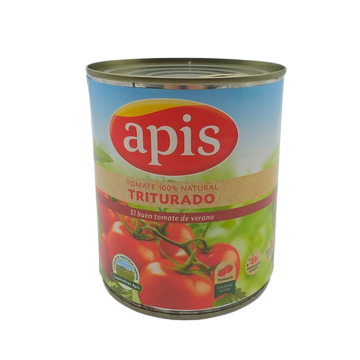 Apis Tomate Triturado 810grs
