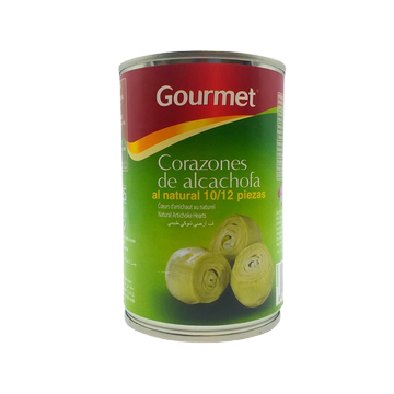 Gourmet Corazones de...