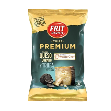 Frit Ravich Chips Premium...