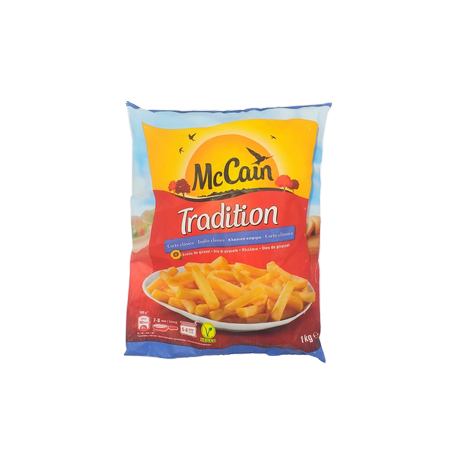 Mccan Tradition Patatas 1kg