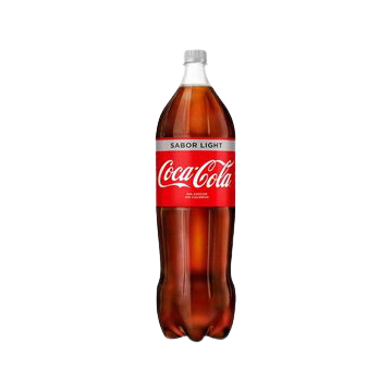 Coca Cola Light 2ltr