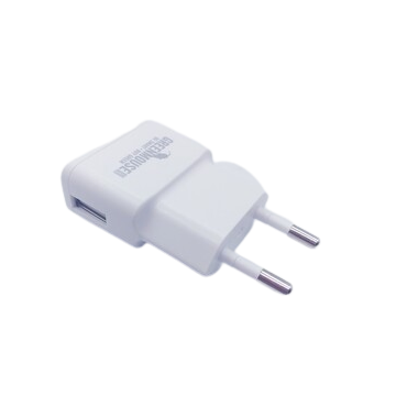 Usb Wall Charger White...