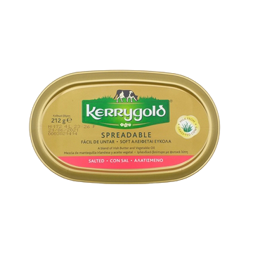 Kerrygold Mantequilla...