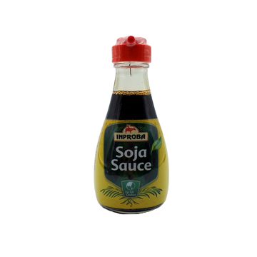 Inproba Soja Sauce Fco 150ml