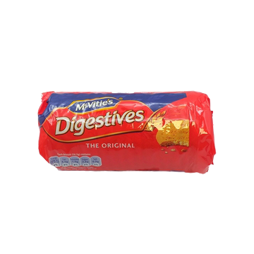 Mcvities Original Digestive...