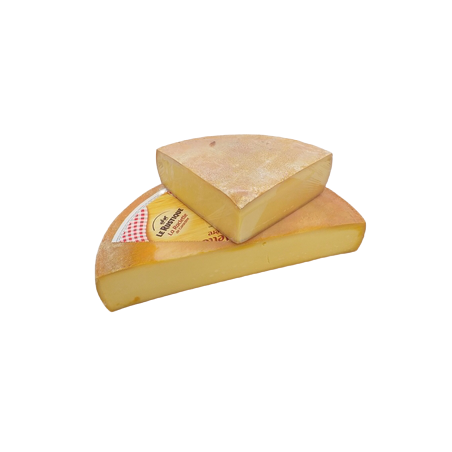 Queso Raclette