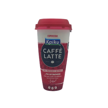 Kaiku Caffe Latte Expresso...