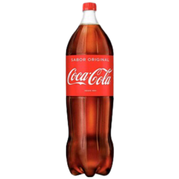 Coca Cola 2ltr