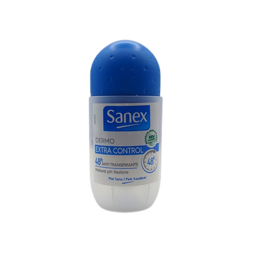 Sanex Desodorante Extra...